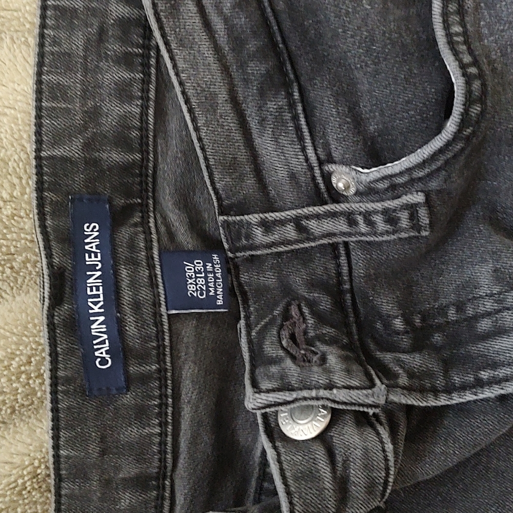 jeans - Picture 2 of 5